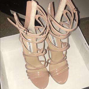 Steve Madden Heels
